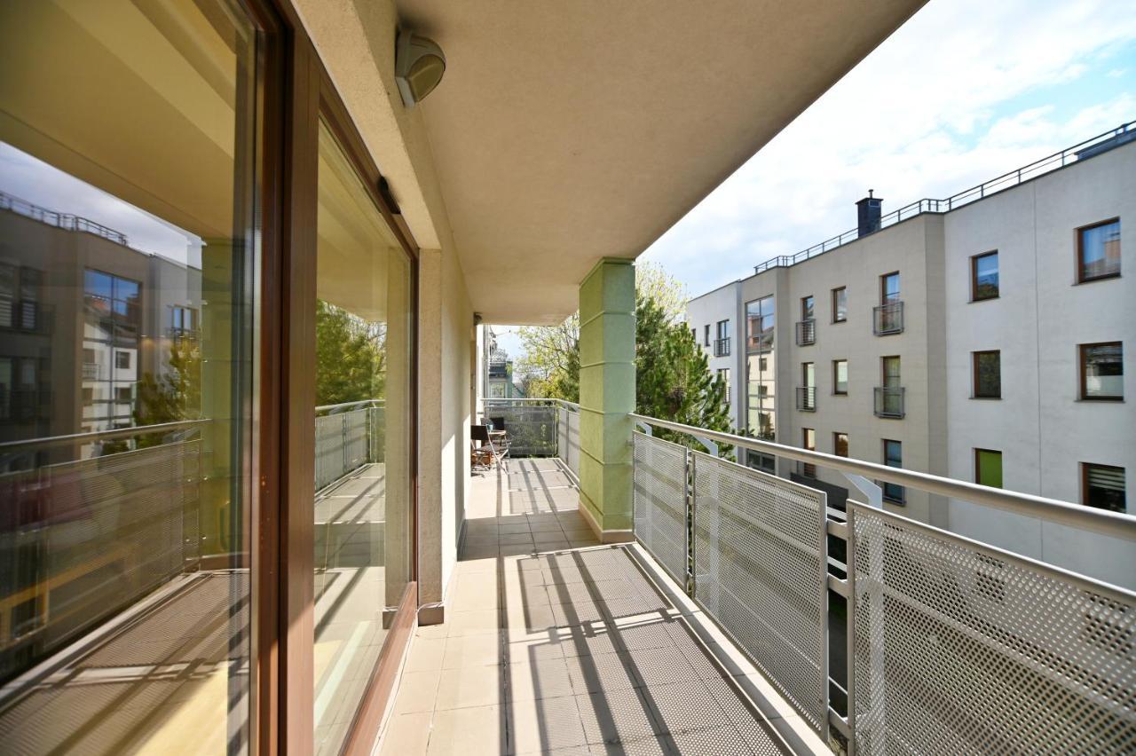 Victus Apartamenty, Apartamenty Cadena Sopot Eksteriør bilde